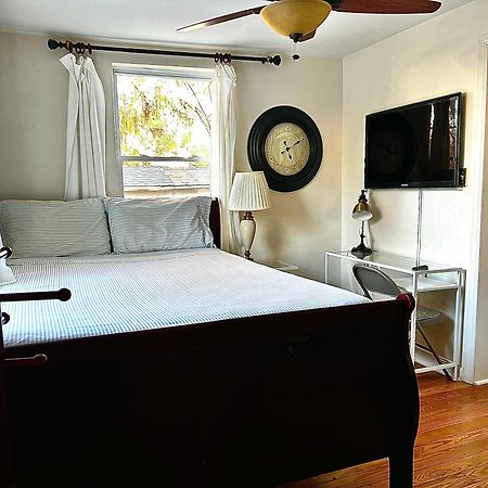 Aloha Homestay Falls Church Luaran gambar