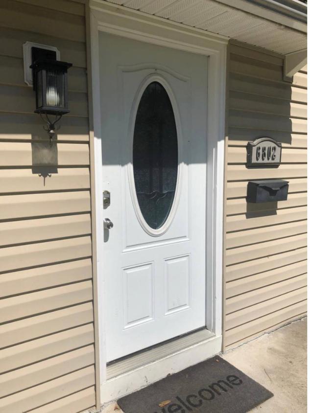 Aloha Homestay Falls Church Luaran gambar