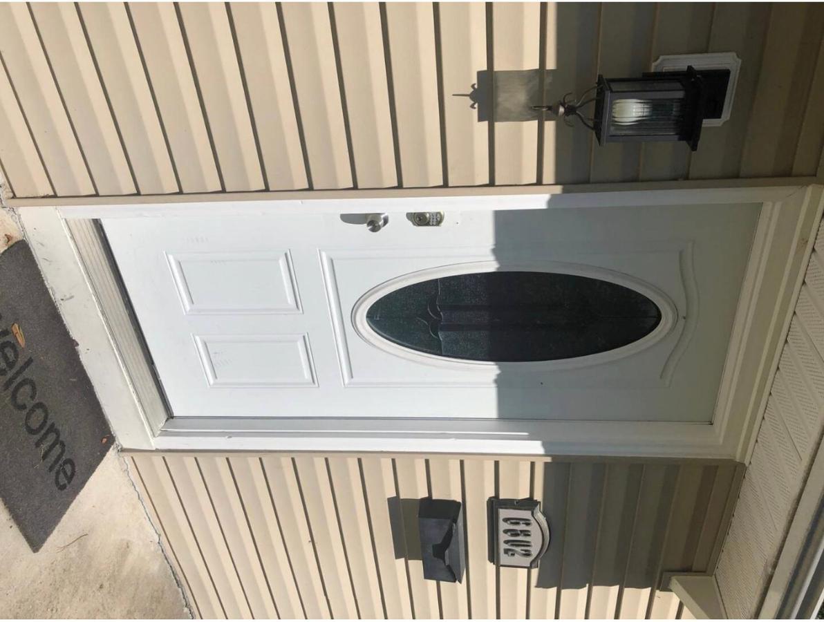 Aloha Homestay Falls Church Luaran gambar