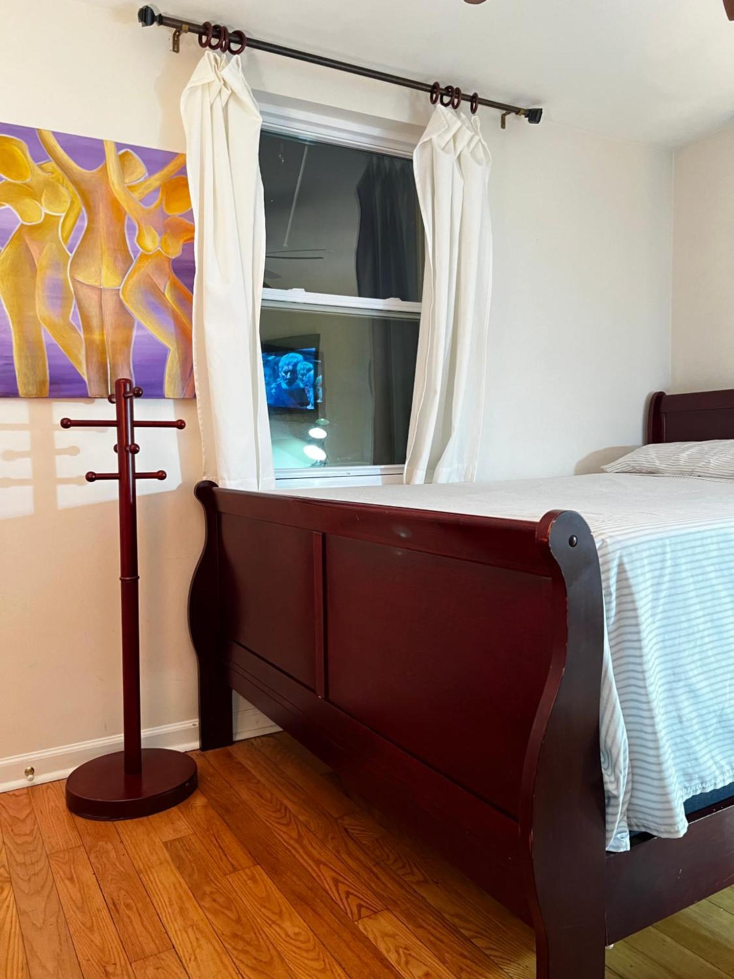 Aloha Homestay Falls Church Luaran gambar