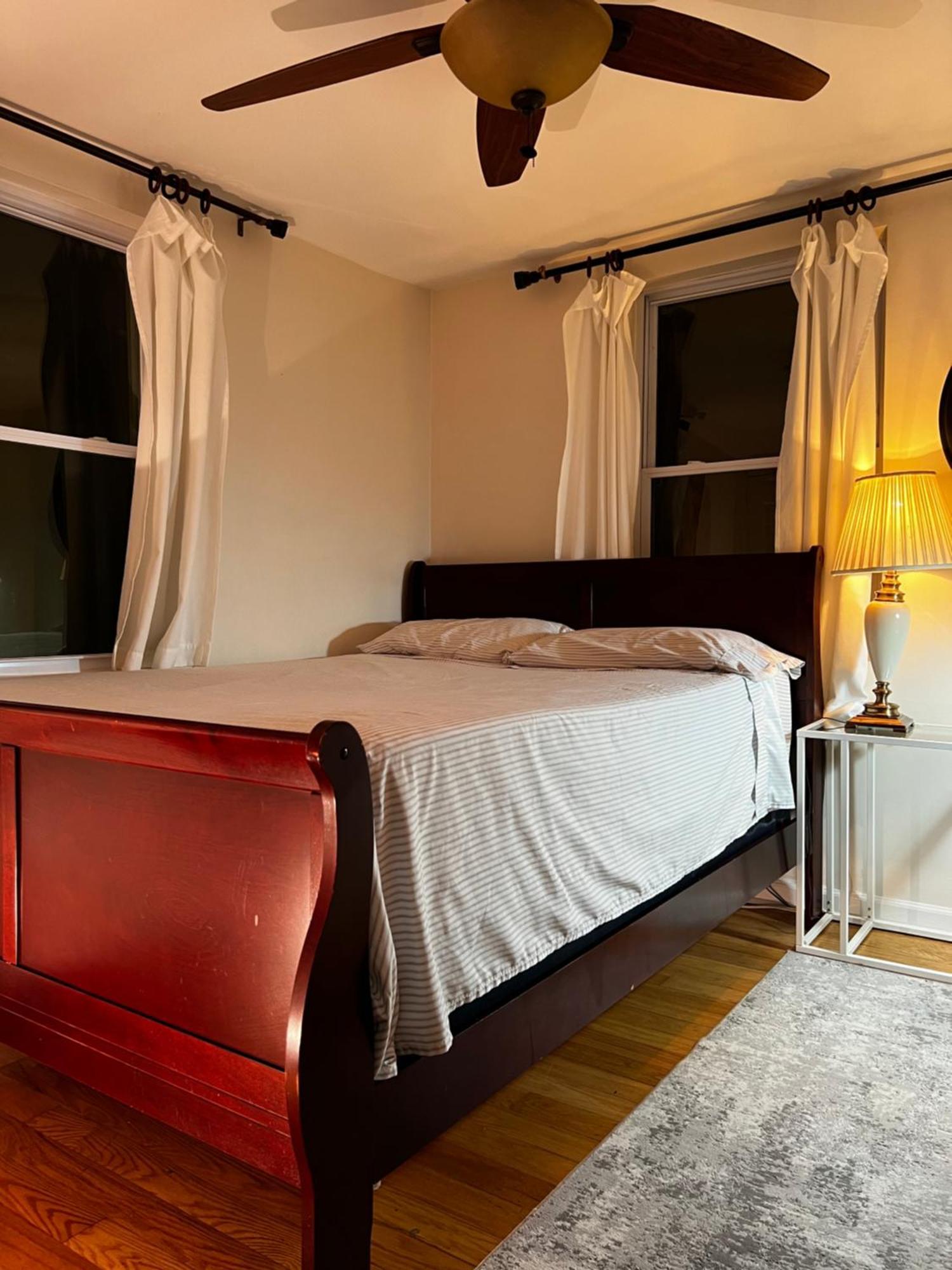 Aloha Homestay Falls Church Luaran gambar