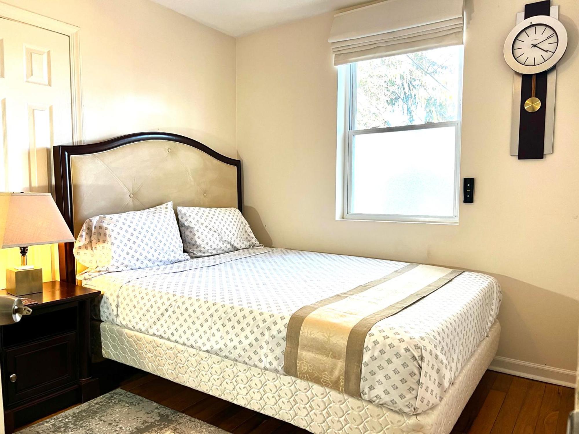 Aloha Homestay Falls Church Luaran gambar