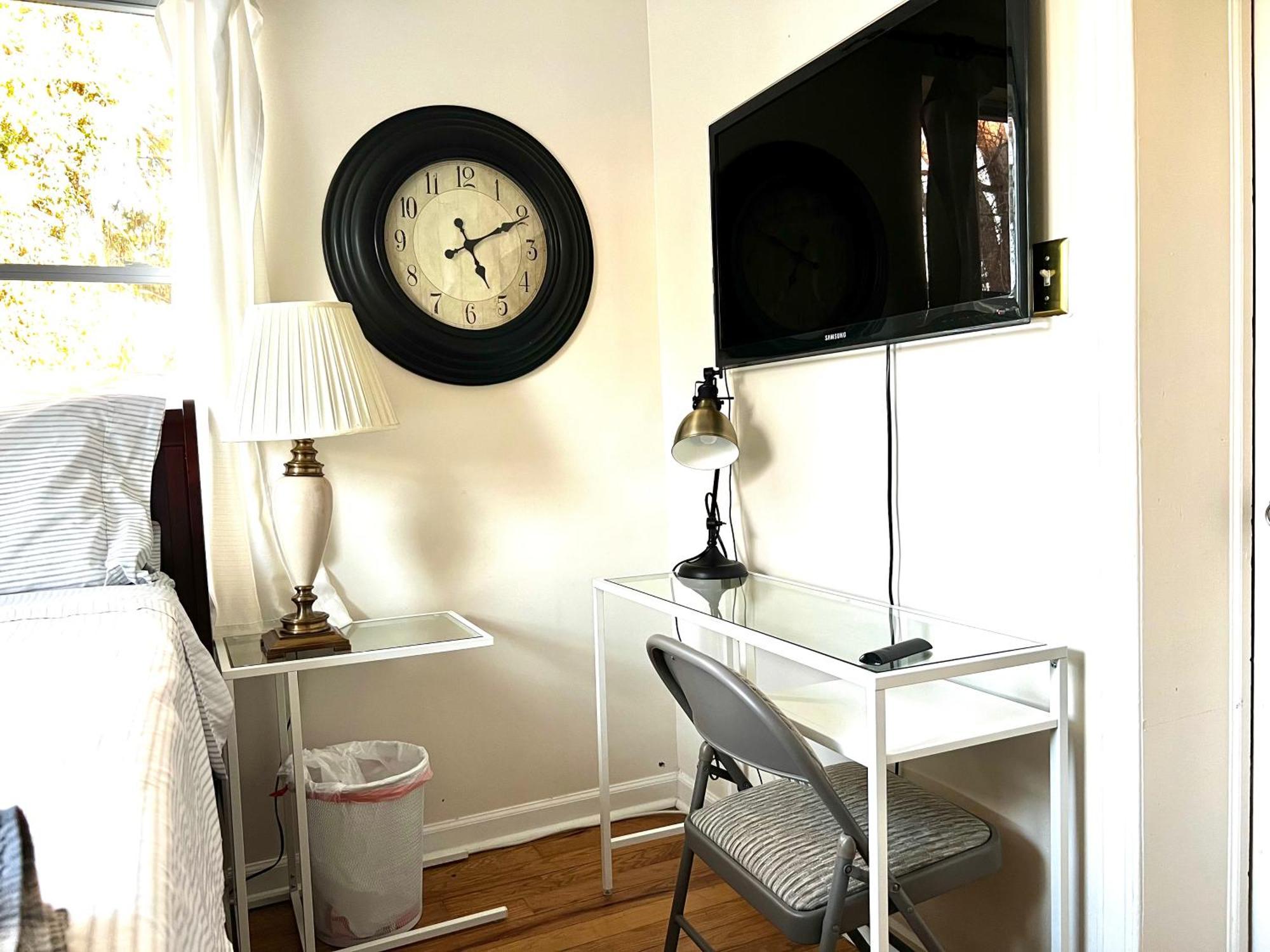 Aloha Homestay Falls Church Luaran gambar